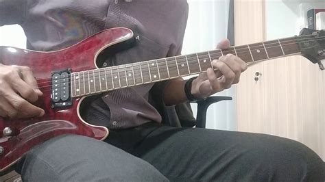 Create and get +5 iq. Seribu Tahun Takkan Mungkin - Bumiputra Rockers (Guitar ...