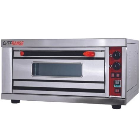 Stainless Steelss Commercial Pizza Oven Size Biglarge Capacity 4