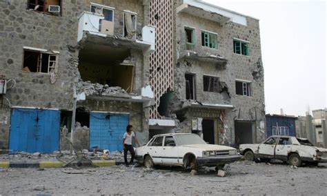 Yemeni Forces Drive Militants From 2 Cities The New York Times