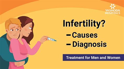 infertility causes women