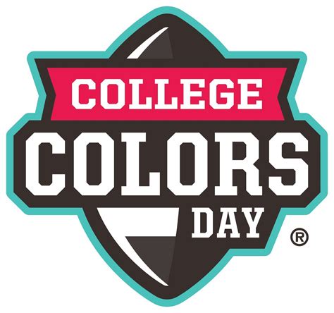 16th Annual College Colors Day Unites Fans In Nationwide Show Of School