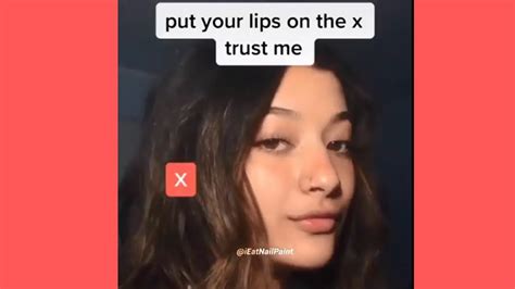 Original Video Put Your Lips On The X Youtube