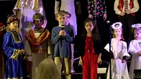 Access Church Kids Christmas Musical 2019 - YouTube