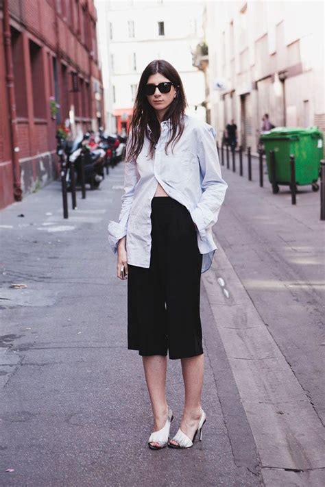 7 tips to achieve impeccable french style fashion street style women