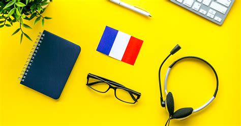 Resources For French Language Learners - Lingo Joe