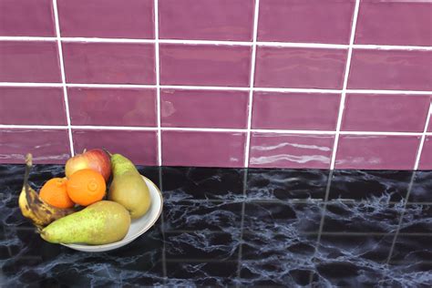 Hampton Purple Tiles Crown Tiles Online Tiles At Low Prices