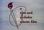 Halas and Batchelor Cartoon Films Studio Directory | BCDB