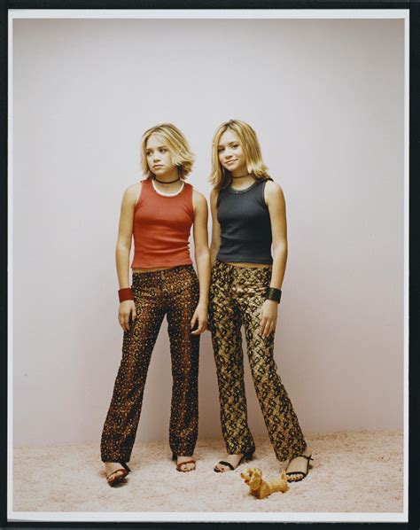 Olsen Twins Fake Gallery
