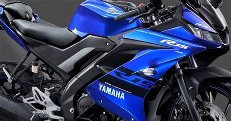 Yamaha has revealed the new r15 v3.0 at an event in indonesia. BS6 Yamaha R15 V3 India Launch Expected in January 2020 ...