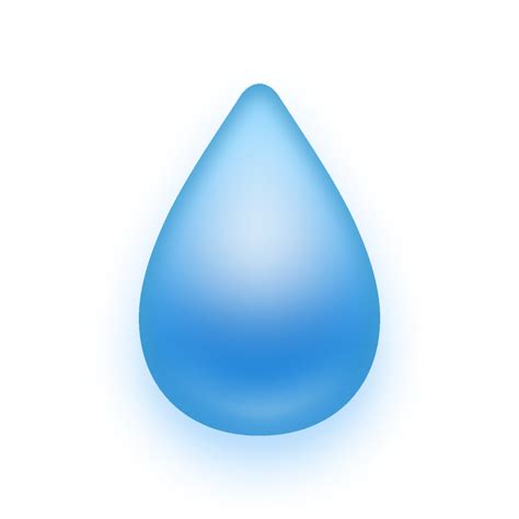 Water Drop Figma