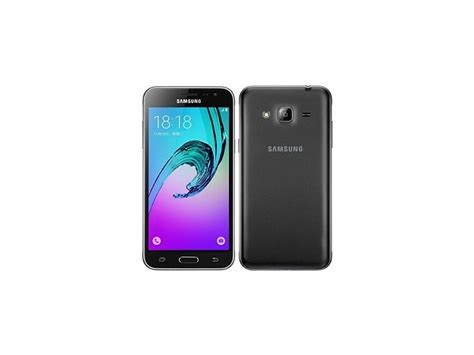 Samsung Galaxy J3 2016 J320f Single Sim Fortell
