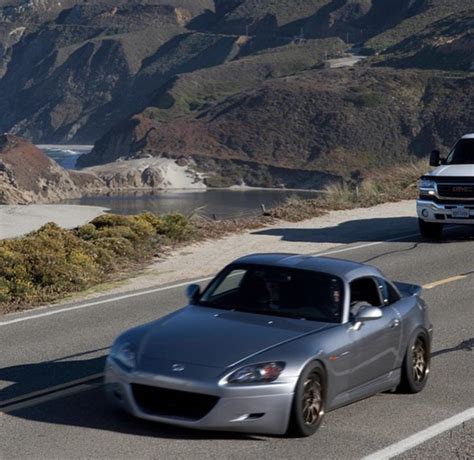 Have You Priced A Honda S2000 Lately News Grassroots Motorsports