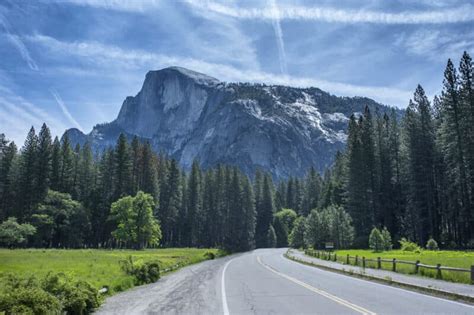 How To Get From Los Angeles To Yosemite National Park Big 7 Travel