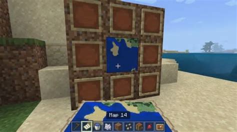 How To Make A Map In Minecraft 2023