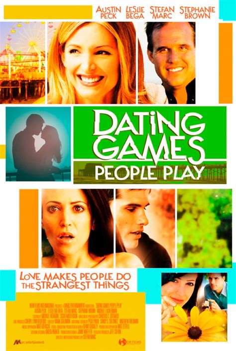 Dating Games People Play New Films International