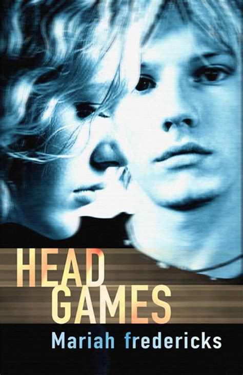 Head Games Ebook By Mariah Fredericks Official Publisher Page Simon