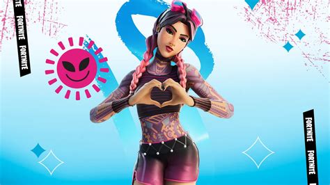 Fortnite Beach Jules Skin Png Styles Pictures The Best Porn Website