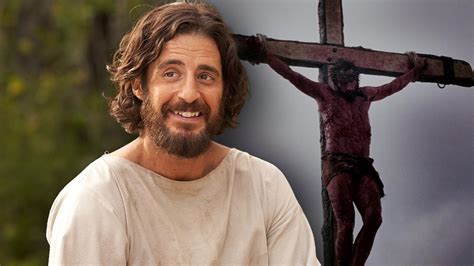 The Chosen Fans Split On How Brutal Jesus Crucifixion Should Be Dexerto