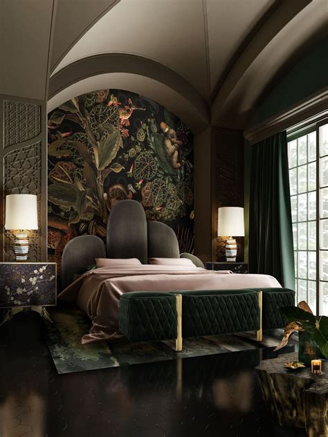 Maximalist Interior Design Ideas For A Luxurious Home Insplosion
