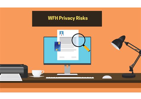 Five Ways To Protect Your Privacy When Working From Home Cyberghost