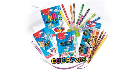 Win A Maped Helix Christmas Craft Bundle Uk Mums Tv