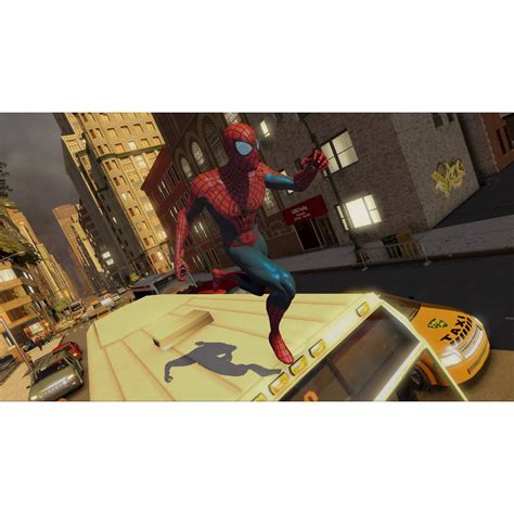 The Amazing Spider Man 2 Game Download Xbox One Amazing Spider Man 2
