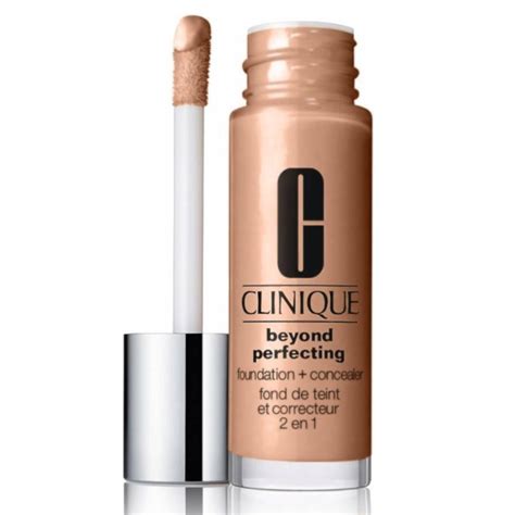 Clinique Beyond Perfecting Foundation And Concealer 18 Sand 30 Ml