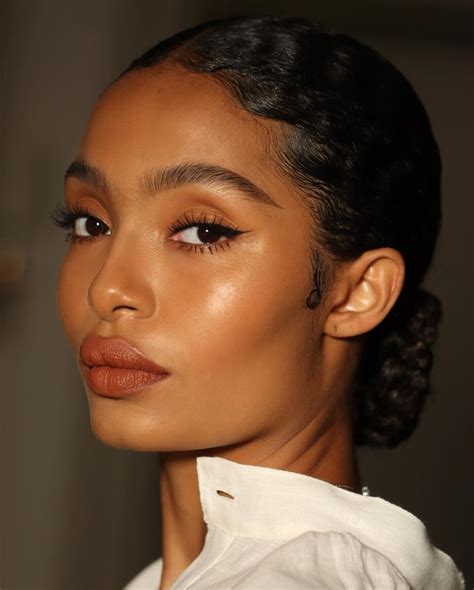 Nikki Makeup On Instagram Beauty Queen Yarashahidi For The Dior