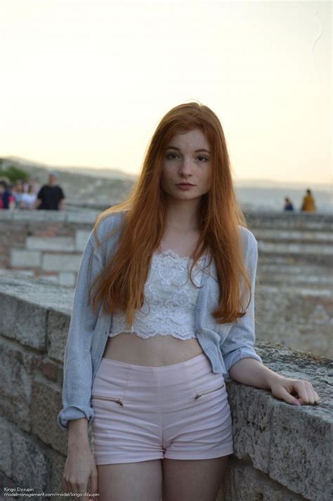 Pin On Natural Redheads 5