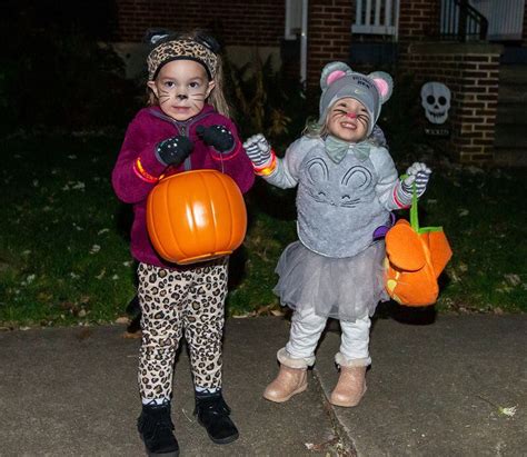 Avoid ‘traditional Trick Or Treating The Cdc Says In Halloween 2020