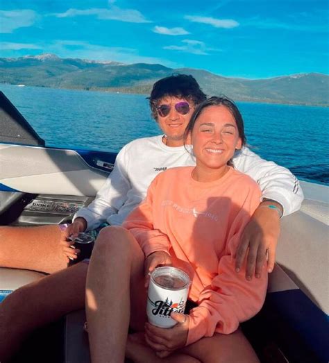 Boyfriend Of Idaho University Student Has Had World Turned Upside Down