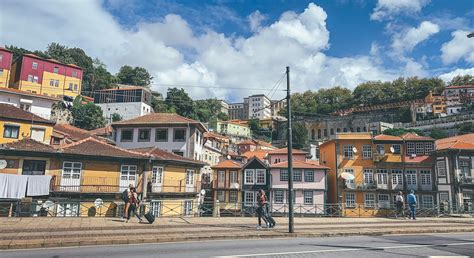 The Five Best Cities To Live In Portugal - Life Nomading