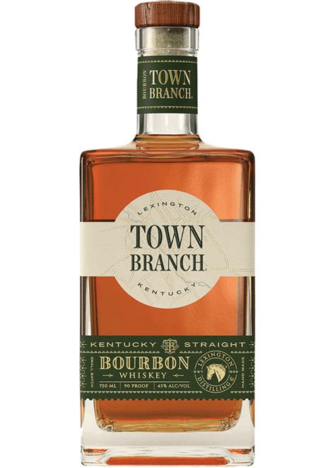 Town Branch Bourbon Total Wine And More