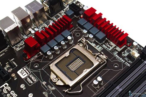 Gigabyte Z97x Gaming 3 Lga 1150 “z97 Chipset” Motherboard Review