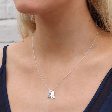 personalised-birthstone-initial-tag-necklace-by-hurleyburley