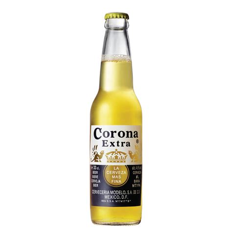 Corona Extra 24x 33cl