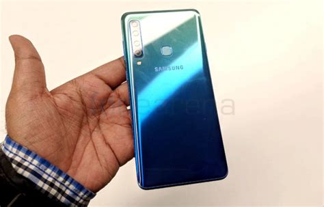 Samsung galaxy a quantum 2. Samsung A9 2018 Price In India Flipkart - Shelly