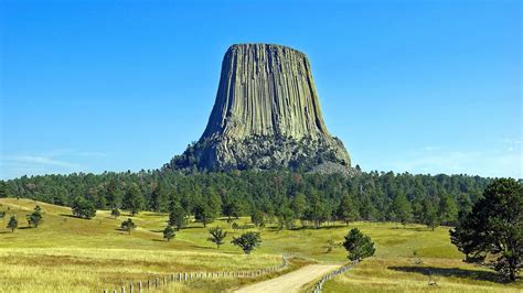 Devils Tower National Monument · National Parks Conservation Association