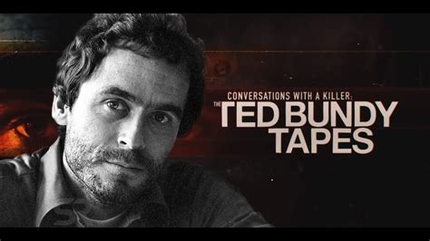 Conversando Com Um Serial Killer Ted Bundy Crítica Do Documentário