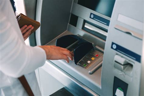 Types Of Atms Kuapay