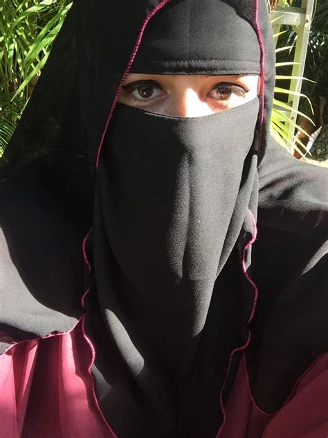 Pin By Indonesianniqab On Niqab Womens Niqab Women Fashion