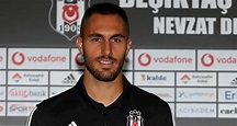 Beşiktaş'ın yeni stoperi Victor Ruiz Torre'den iddialı açıklamalar