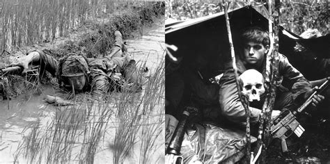 It started after world war ii and ended in 1975. 15 Things You Didn't Know About The Vietnam War