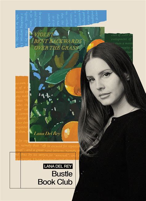 Lana Del Rey On Her Poetry Collection Reality Tv And Slurpees