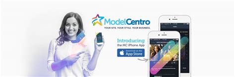 Building A Pornstar Website With Modelcentro Webcam Startup Become A Cam Model Content