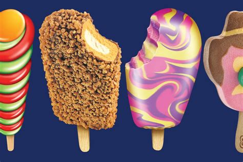 20 Best Australian Ice Creams Of All Time Ranked Man Of Many