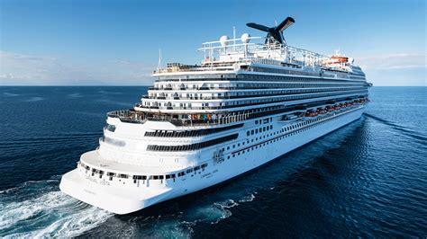 How shipbob ships to canada. Carnival Cruise Line to get third Vista-class ship in 2019 ...