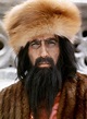 Christopher Lee in Rasputin, The Mad Monk. | Rasputin, Mad monk, Hammer ...