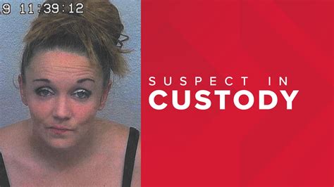 Wanted Suspect From Spokane Turns Herself In To Ferry County Jail
