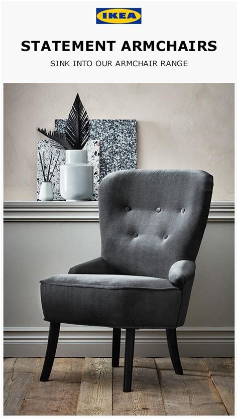 We did not find results for: The REMSTA armchair from IKEA with its unique look and ...